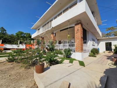 Carretera Puerto Vallarta - Barra de Navidad, La Hermosa s/n,, Cabo Corrientes, ولاية خاليسكو 48400, المكسيك