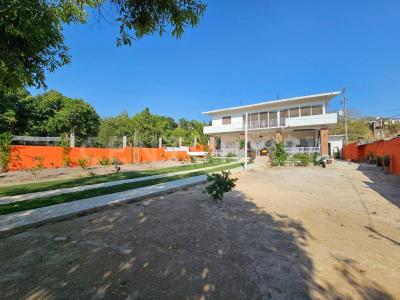 Carretera Puerto Vallarta - Barra de Navidad, La Hermosa s/n,, Cabo Corrientes, ولاية خاليسكو 48400, المكسيك