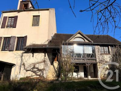 Clamecy, Bourgogne 58500, França