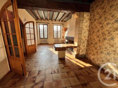 Clamecy, Bourgogne 58500, França