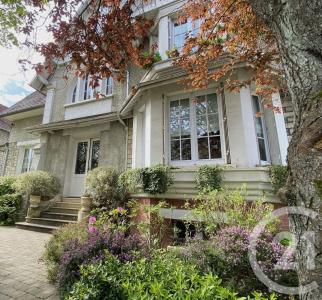 Senlis, Picardie 60300, France