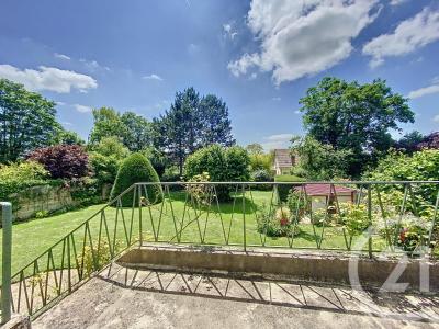 Senlis, Picardie 60300, France