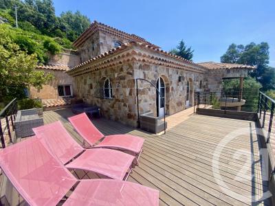 Rayol Canadel Sur Mer, Provence-Alpes-Côte d'Azur 83820, France