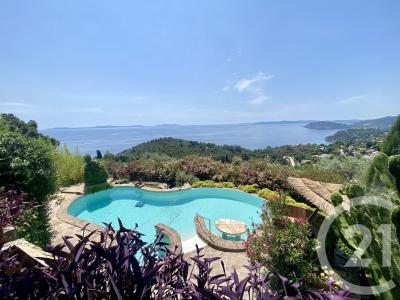 Rayol Canadel Sur Mer, Provence-Alpes-Côte D'Azur 83820, Pháp