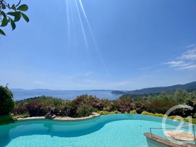 Rayol Canadel Sur Mer, Provence-Alpes-Côte D'Azur 83820, Pháp