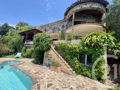 Rayol Canadel Sur Mer, Provence-Alpes-Côte D'Azur 83820, Pháp