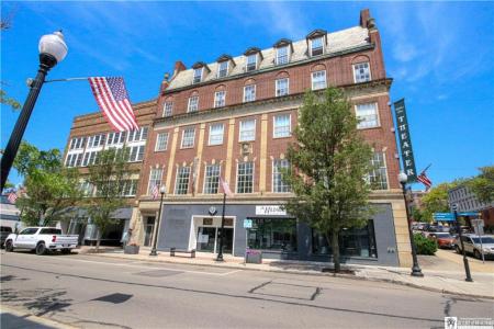 13-23 E. 3rd St., Jamestown, NY 14701, USA