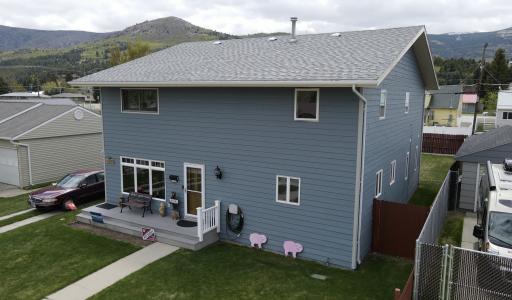 1605 Ogden St, Anaconda, Montana 59711, Estados Unidos