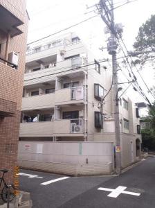 池袋３丁目, メゾン・ド・サンティエ, 豊島区, 东京 171-0014, 日本