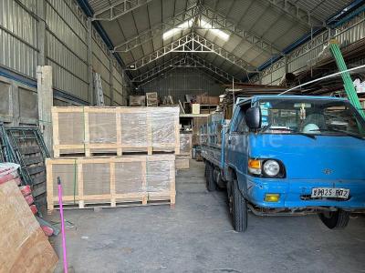 Stueng Mean chey, Mean Chey, Phnom Penh, Cambodia