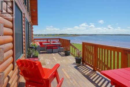 408 HEBRIDES LANE, New London, Prince Edward Island C0B 1M0, Canada
