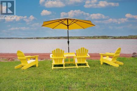 408 HEBRIDES LANE, New London, Prince Edward Island C0B 1M0, Canada