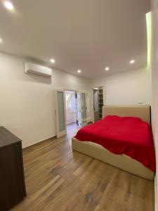 Gozo - Victoria, Malta