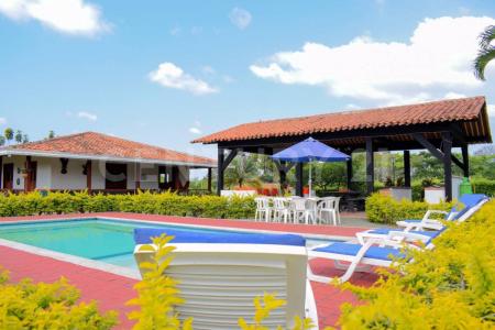 Alrededores Armenia, Quindio 063000, Colombia