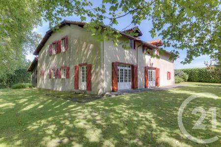 St Martin De Hinx, Aquitaine 40390, France