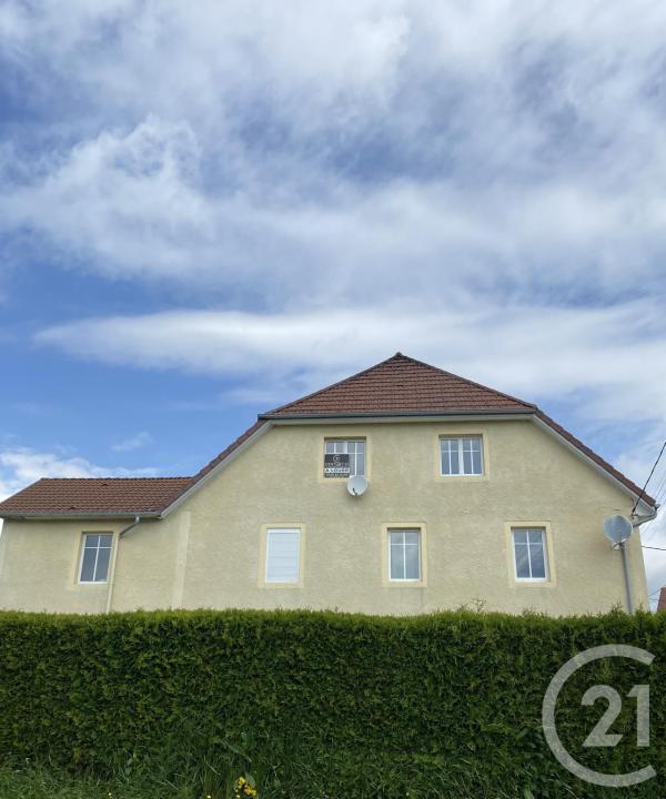 Charquemont, Franche-Comté 25140, França