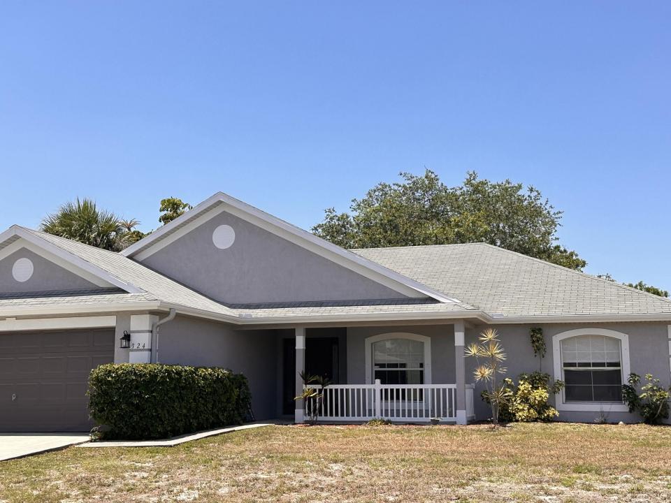 324 Seaside Terrace, Sebastian, Florida 32958, Stati Uniti