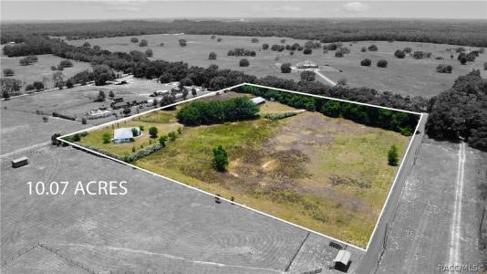 13347 S Old Jones Road, Floral City, Florida 34436, USA