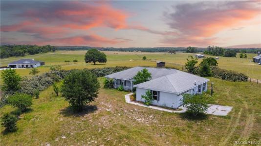 13347 S Old Jones Road, Floral City, Florida 34436, USA