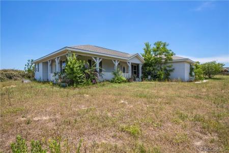 13347 S Old Jones Road, Floral City, Florida 34436, HOA KỲ
