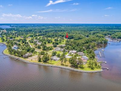 5522 Sandpiper Drive, オリエンタル, ノースカロライナ 28571, アメリカ合衆国