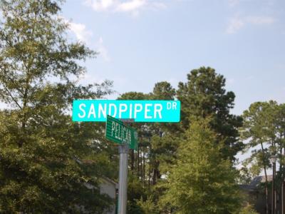 5522 Sandpiper Drive, Oriental, Caroline Du Nord 28571, États-Unis