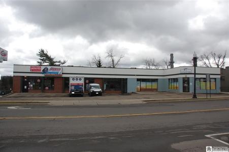 405 W 3rd St, Jamestown, New York 14701, Stati Uniti