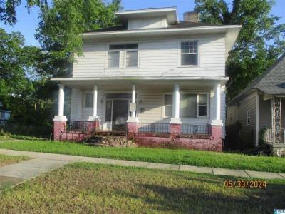 309 4th Terrace N., Birmingham, Alabama 35204, USA