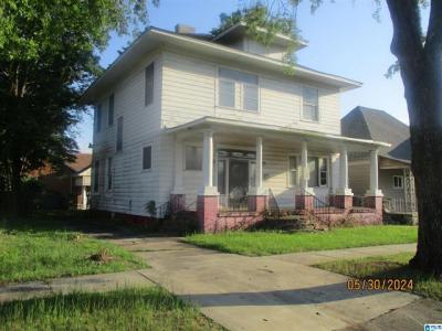309 4th Terrace N., Birmingham, Alabama 35204, Estados Unidos