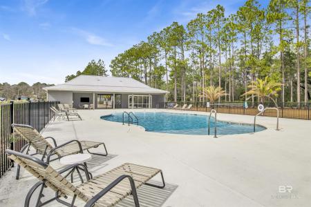19558 County Road 8 Lot 1, Gulf Shores, Alabama 36542, Estados Unidos