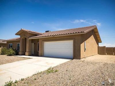 4309 S Ponderosa Trail, Yuma, 亚利桑纳州 85365, 美国