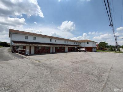 5634 W Jefferson Boulevard, Fort Wayne, Indiana 46804, USA