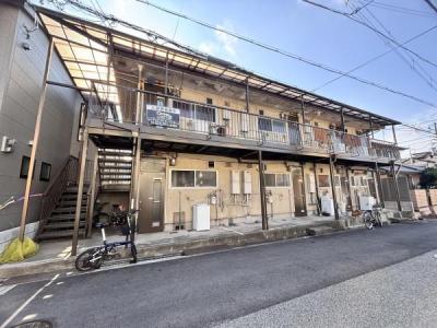 鳳北町４丁, イソミハイツ, 堺市西区, Osaka 593-8328, Japan