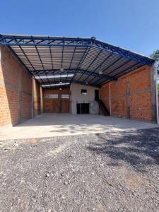 Limpio, Центральное 00001, Парагвай