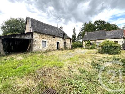 Argentre Du Plessis, Bretagne 35370, 法国