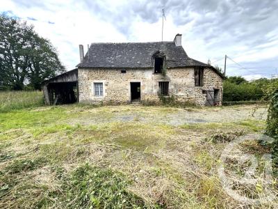 Argentre Du Plessis, Bretagne 35370, 法国