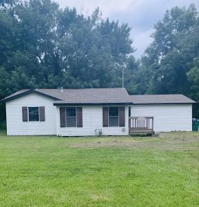 8109 Sulphur Springs Road, Pine Bluff, 阿肯色州 71603, 美國