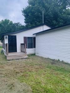 8109 Sulphur Springs Road, Pine Bluff, Арканзас 71603, Соединенные Штаты