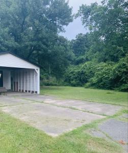 8109 Sulphur Springs Road, Pine Bluff, Арканзас 71603, Соединенные Штаты