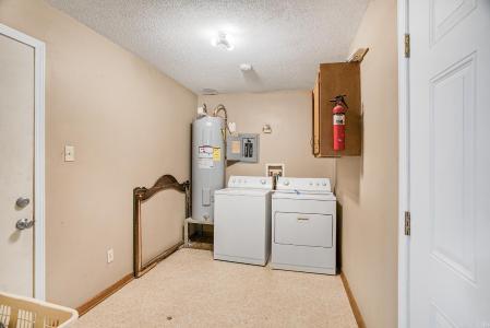 724 2nd Avenue, Conway, Arkansas 72032, USA