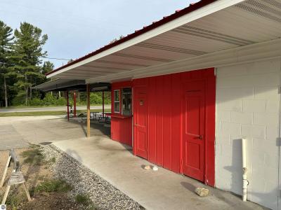 1876 W Ludington Drive, Farwell, Michigan 48622, Amerika Birleşik Devletleri