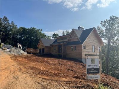 5510 Monument Road, Jasper, Georgia 30143, USA