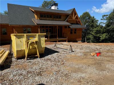 5510 Monument Road, Jasper, 乔治亚州 30143, 美国