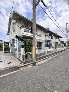 鳳南町５丁, センチュリーハイツ3　B棟, 堺市西区, Osaka 593-8325, Japan