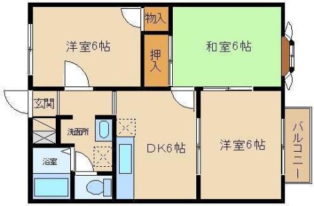 鳳南町５丁, センチュリーハイツ3　B棟, 堺市西区, Osaka 593-8325, Japan