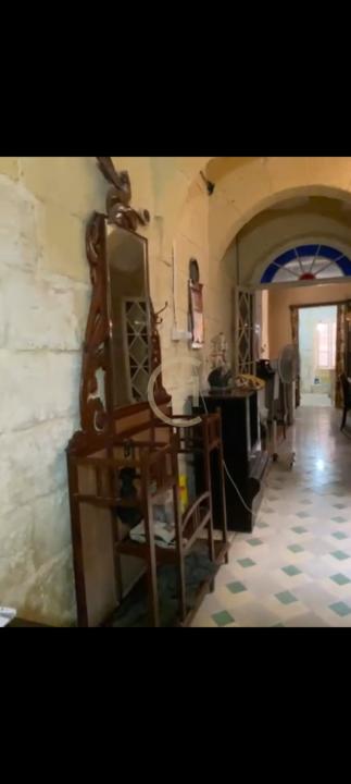 Gozo - Victoria, Malta