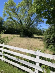 6814 S Ford Road S, Zionsville, Indiana 46077, USA