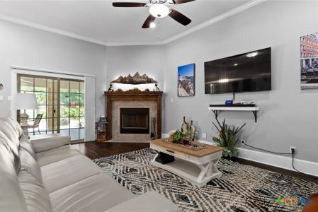269 Skyline Drive, Copperas Cove, Texas 76522, USA