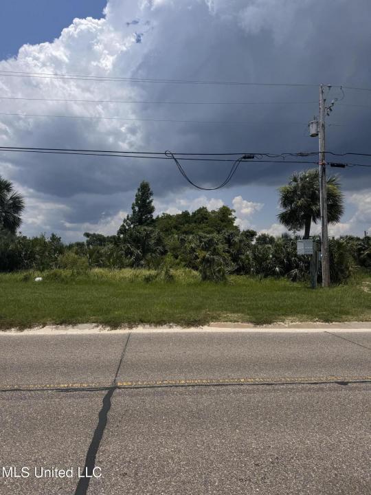 N Beach Boulevard, Waveland, Mississippi 39576, Amerika Birleşik Devletleri