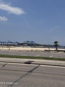 N Beach Boulevard, Waveland, Mississippi 39576, Amerika Birleşik Devletleri
